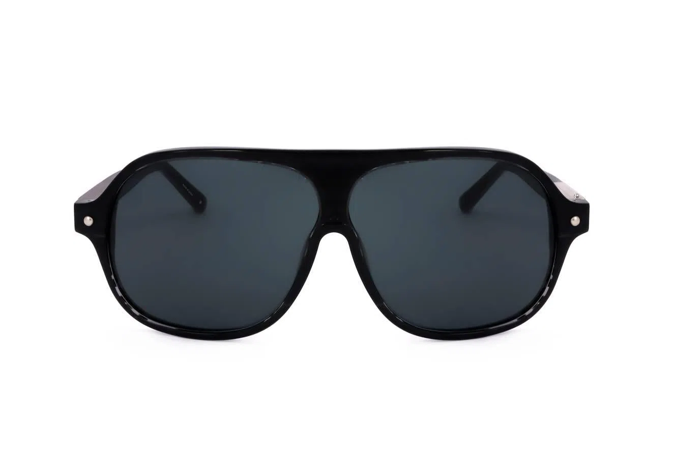Phillip Lim by Linda Farrow PL1 Sunglasses - view 6